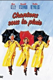 Chantons sous la pluie